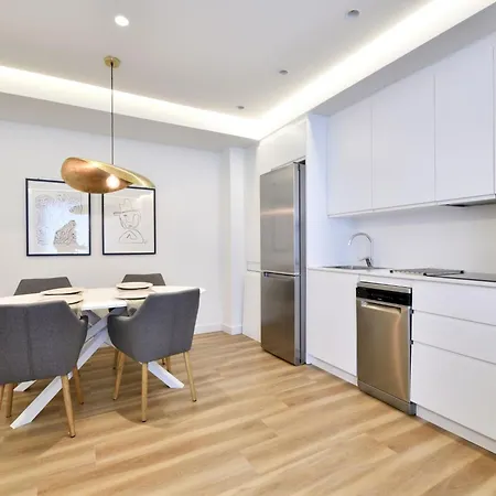 شقة Ventura By Interhome *