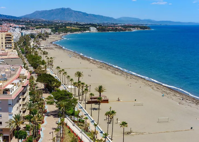 Ventura By Interhome شقة إِستيبونا