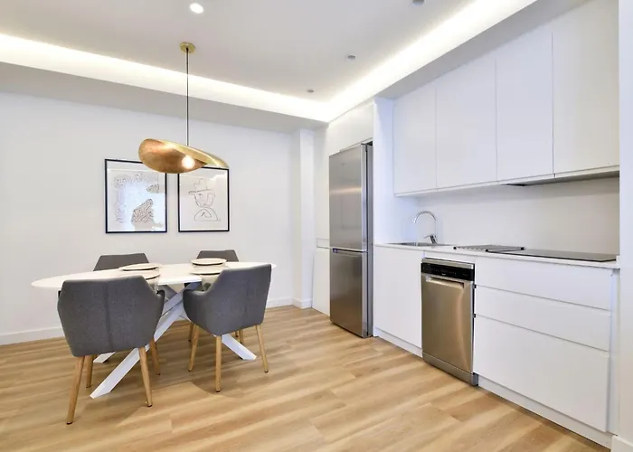 شقة Ventura By Interhome *