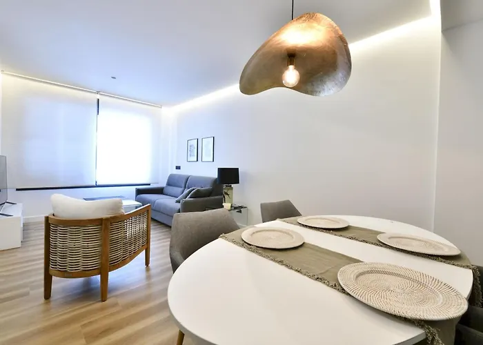 Ventura By Interhome شقة