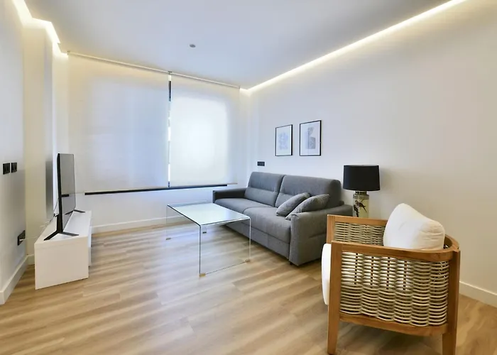 شقة Ventura By Interhome *