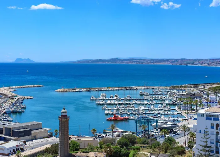 Ventura By Interhome